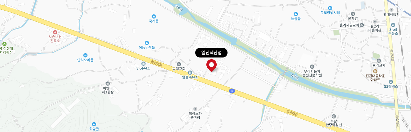 카카오맵 바로가기